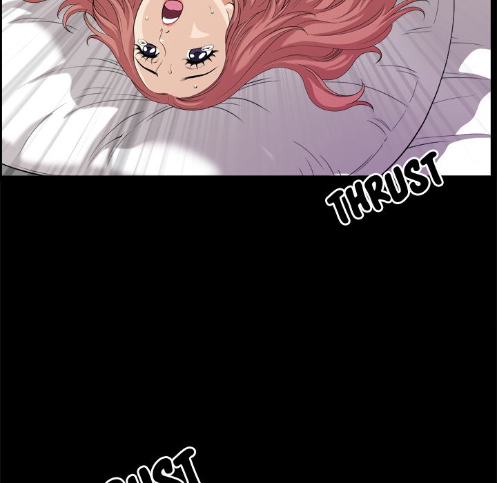 Lowlife - Chapter 12 Page 20