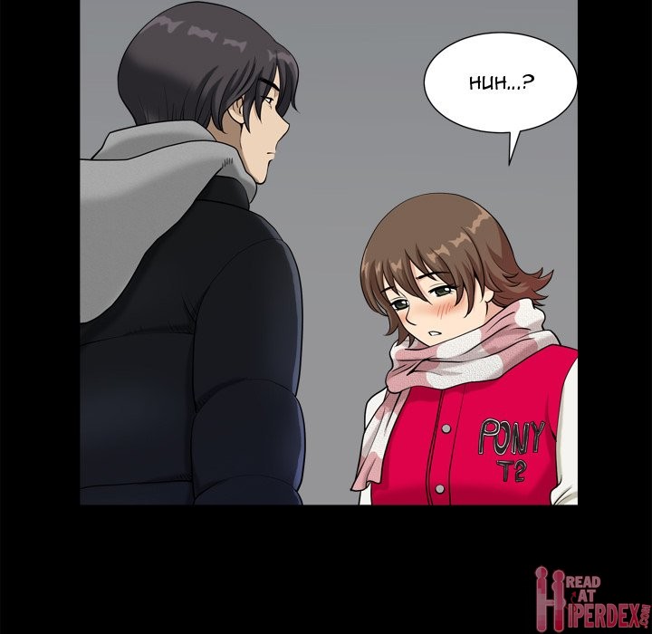 Lowlife - Chapter 13 Page 124