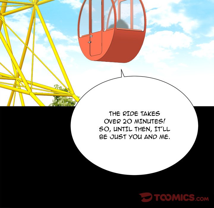 Lowlife - Chapter 13 Page 21