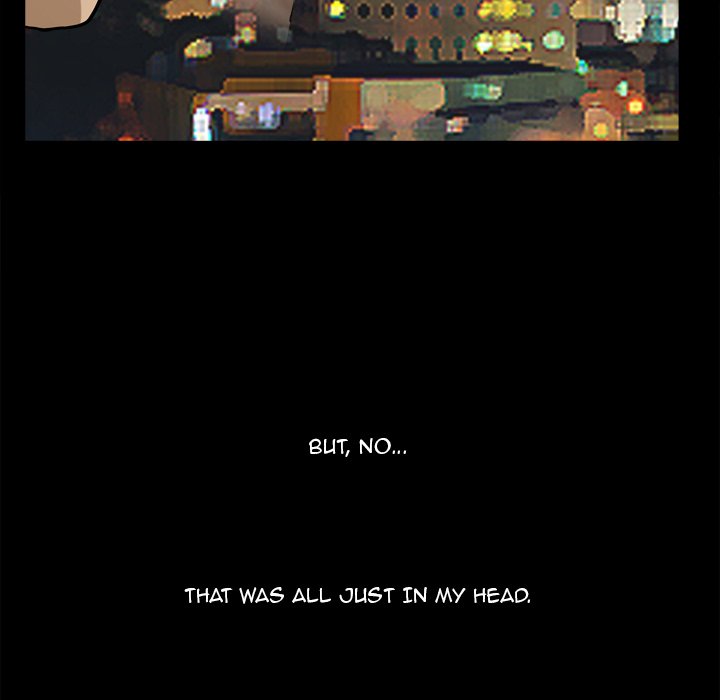 Lowlife - Chapter 13 Page 7