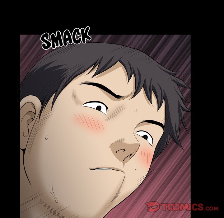 Lowlife - Chapter 19 Page 82