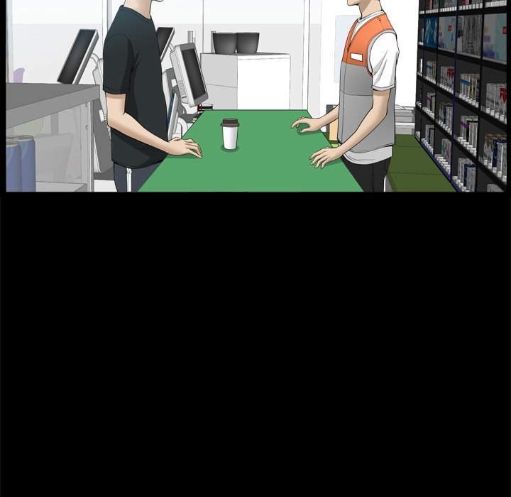 Lowlife - Chapter 22 Page 16