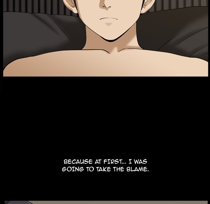 Lowlife - Chapter 35 Page 41