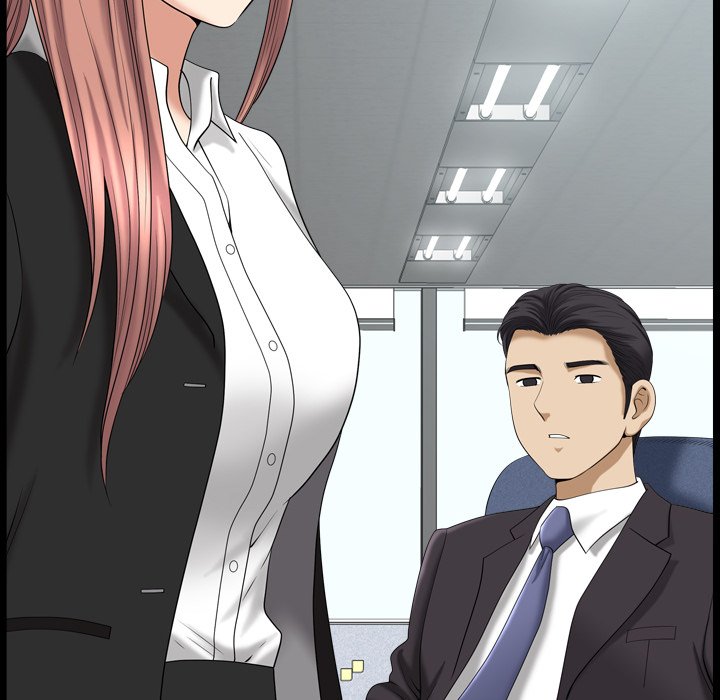 Lowlife - Chapter 38 Page 34