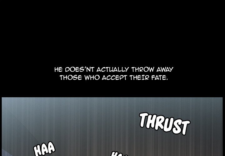 Lowlife - Chapter 40 Page 1