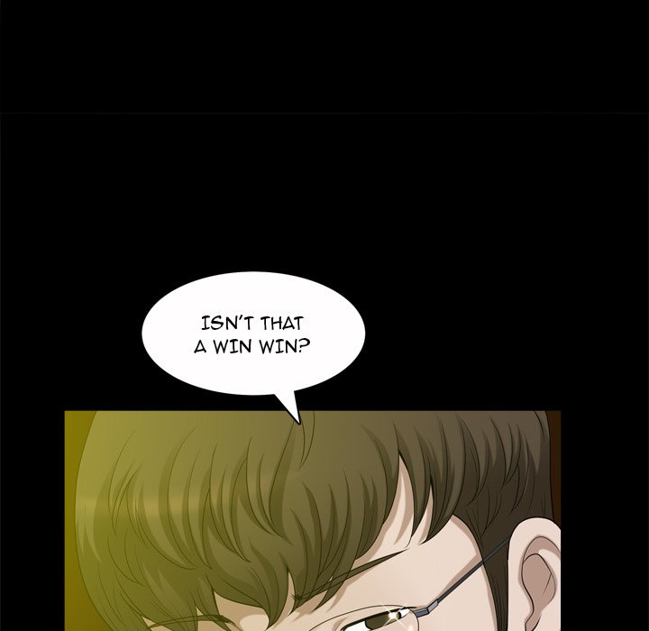 Lowlife - Chapter 40 Page 20