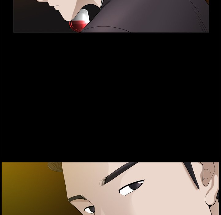 Lowlife - Chapter 40 Page 23