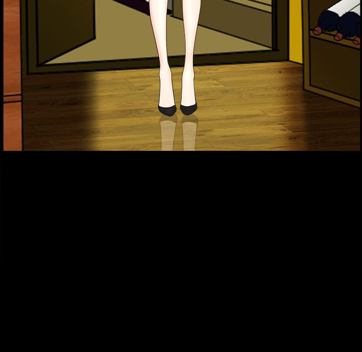 Lowlife - Chapter 40 Page 29