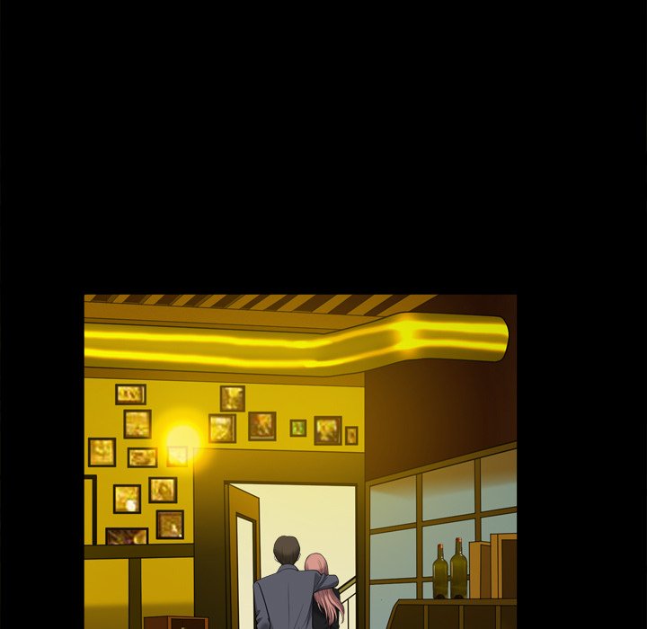 Lowlife - Chapter 40 Page 40