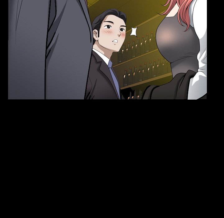 Lowlife - Chapter 40 Page 94