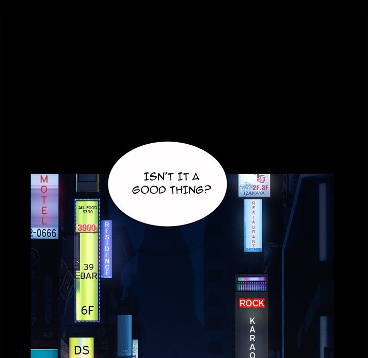 Lowlife - Chapter 42 Page 10