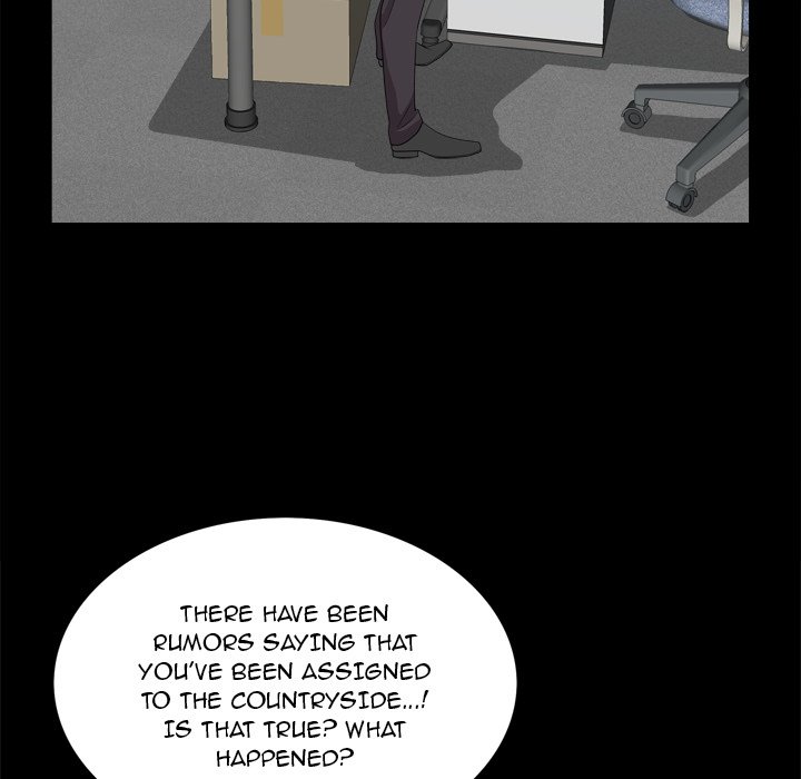 Lowlife - Chapter 48 Page 106