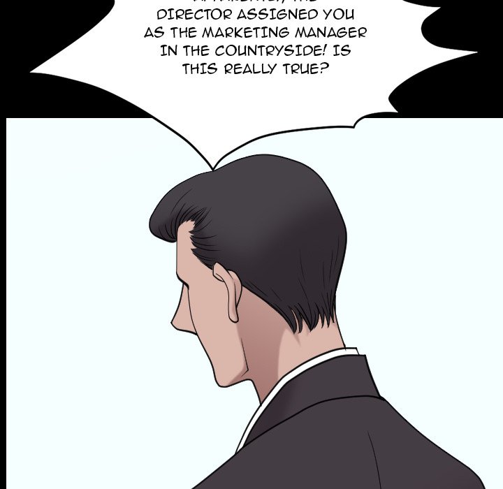 Lowlife - Chapter 48 Page 113