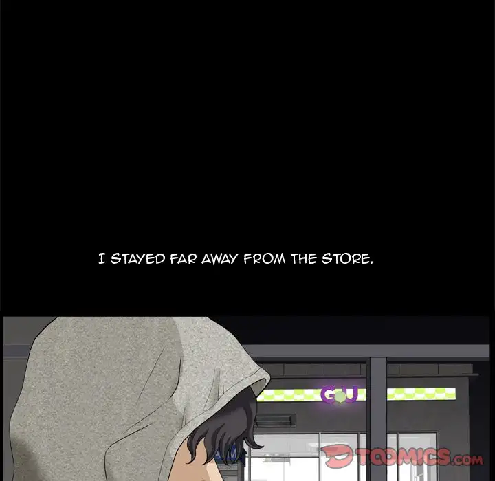 Lowlife - Chapter 5 Page 138