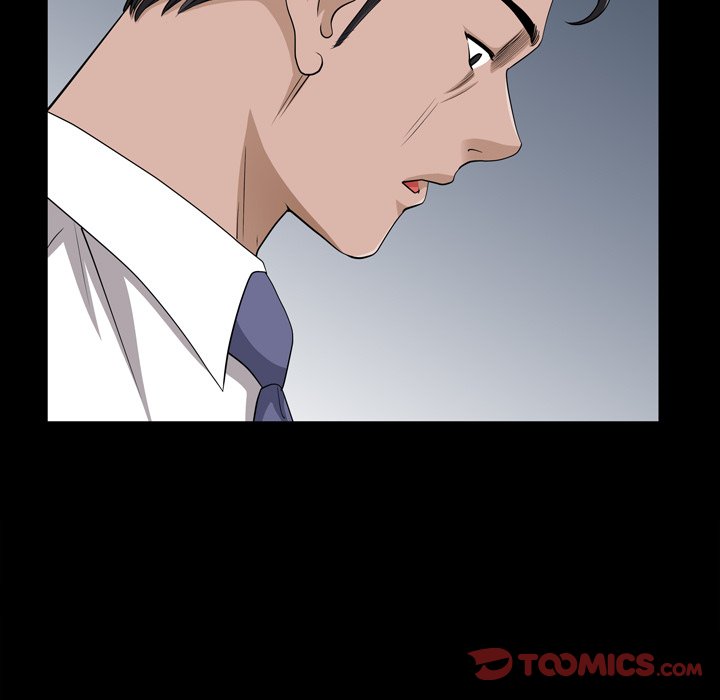 Lowlife - Chapter 50 Page 51