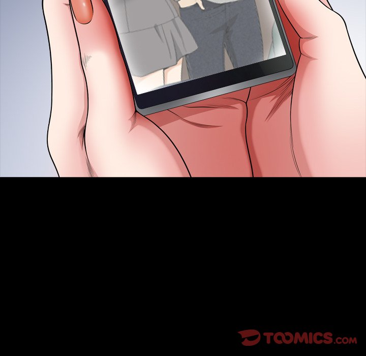 Lowlife - Chapter 54 Page 117