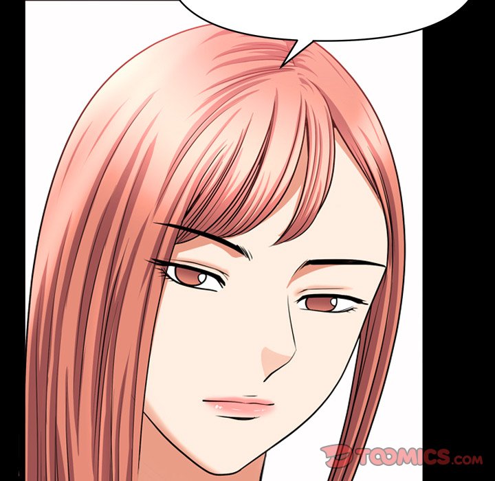 Lowlife - Chapter 55 Page 27