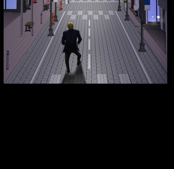 Lowlife - Chapter 56 Page 28