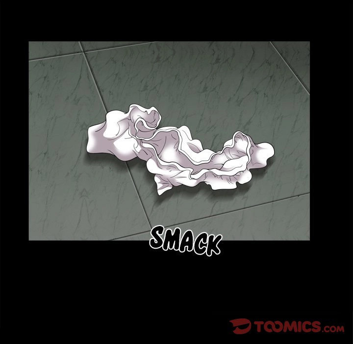 Lowlife - Chapter 58 Page 123