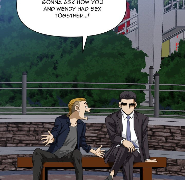 Lowlife - Chapter 58 Page 29