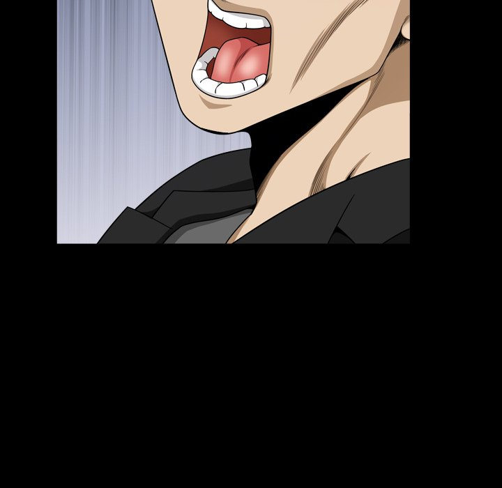 Lowlife - Chapter 58 Page 58