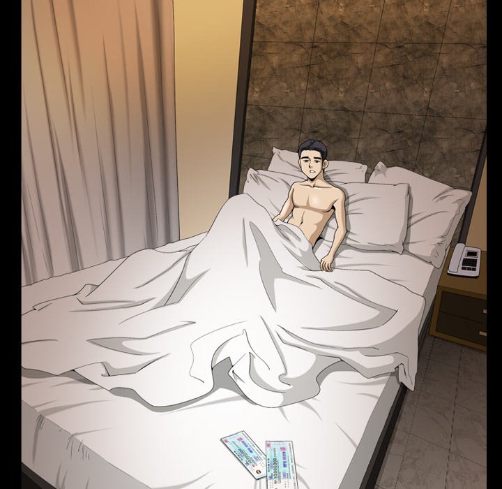 Lowlife - Chapter 61 Page 19