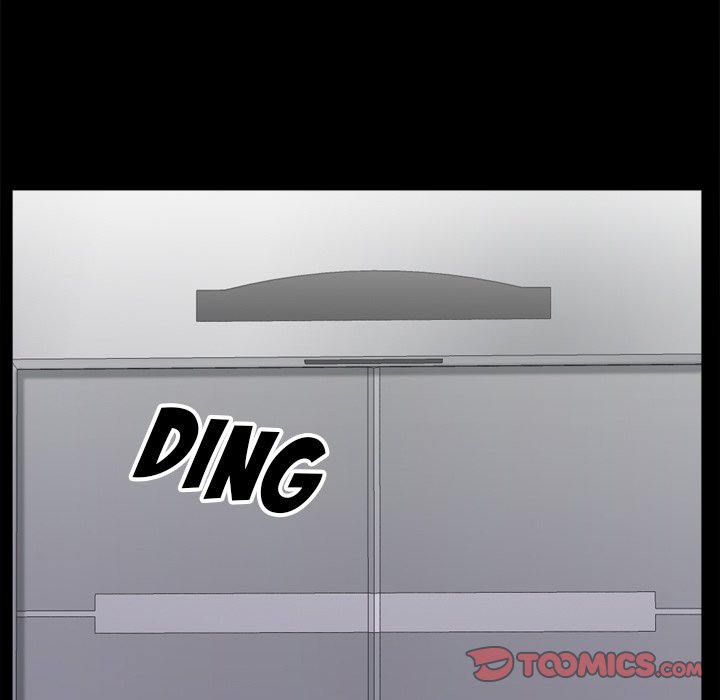 Lowlife - Chapter 71 Page 39