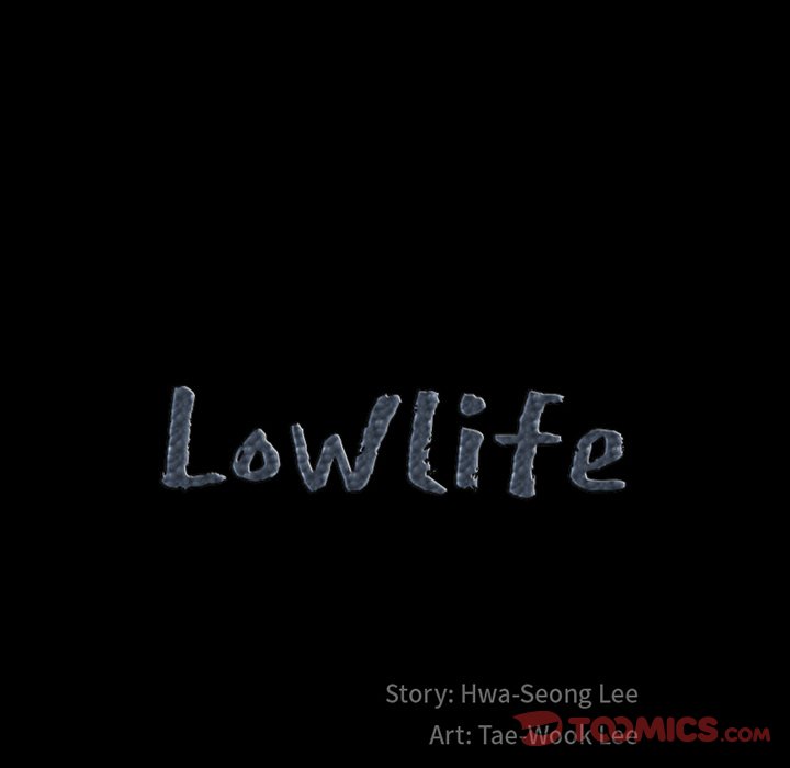 Lowlife - Chapter 73 Page 9