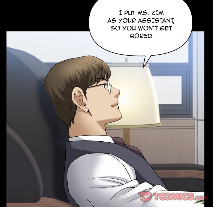 Lowlife - Chapter 77 Page 129