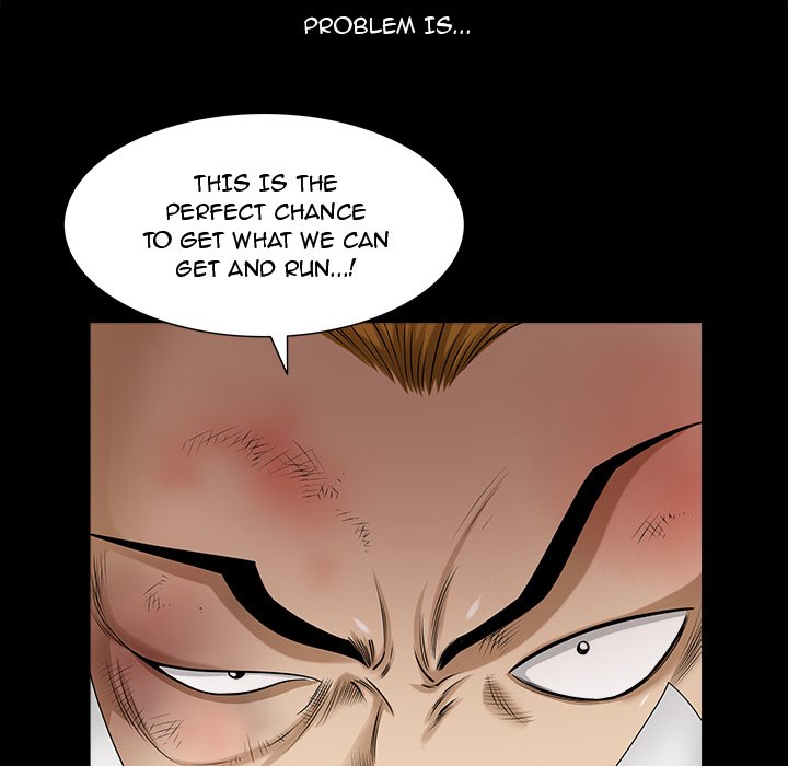 Lowlife - Chapter 79 Page 121