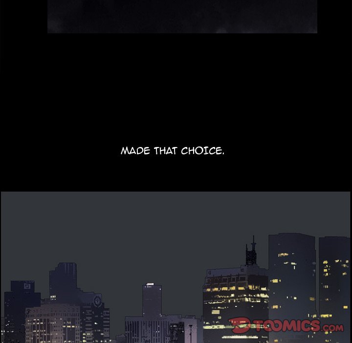 Lowlife - Chapter 79 Page 126