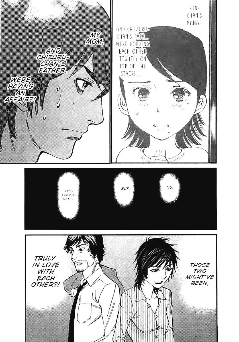 Kono S o, Mi yo! – Cupid no Itazura - Chapter 142 Page 8
