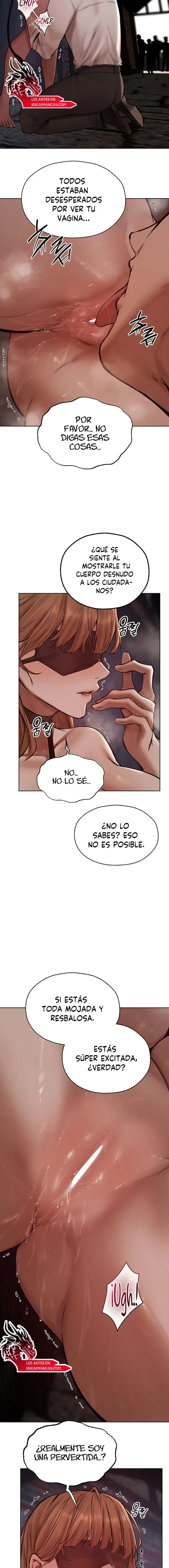MILF Hunting In Another World Raw - Chapter 84 Page 13