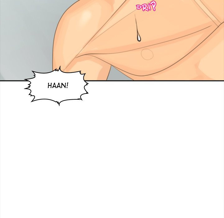 Old Life Behind - Chapter 1 Page 28