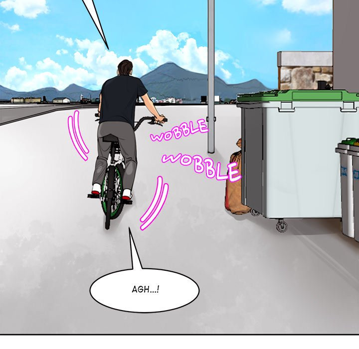 Old Life Behind - Chapter 20 Page 80