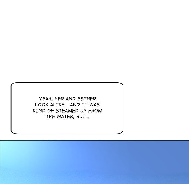 Old Life Behind - Chapter 22 Page 110