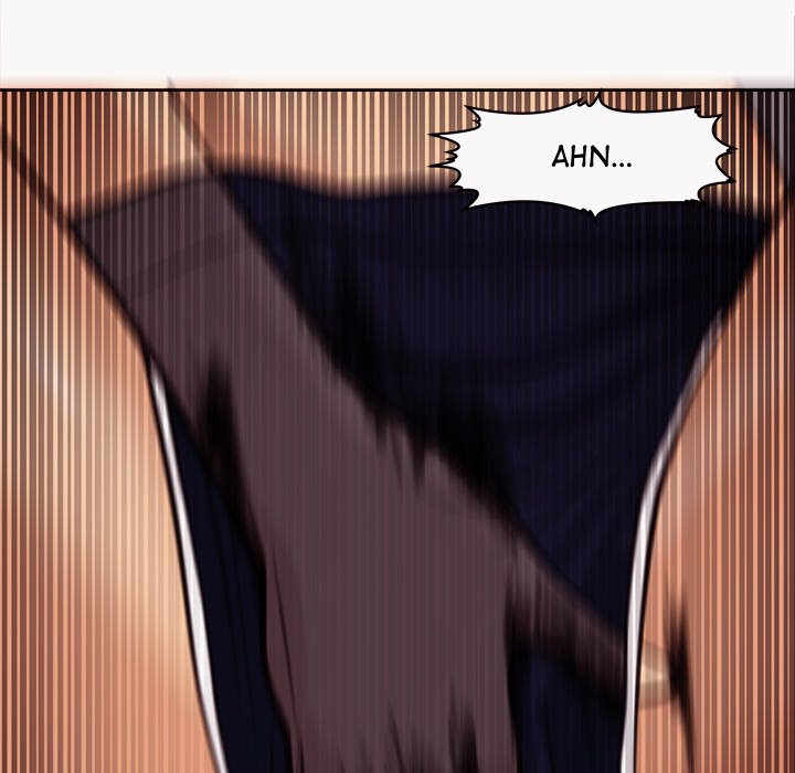 Old Life Behind - Chapter 23 Page 8