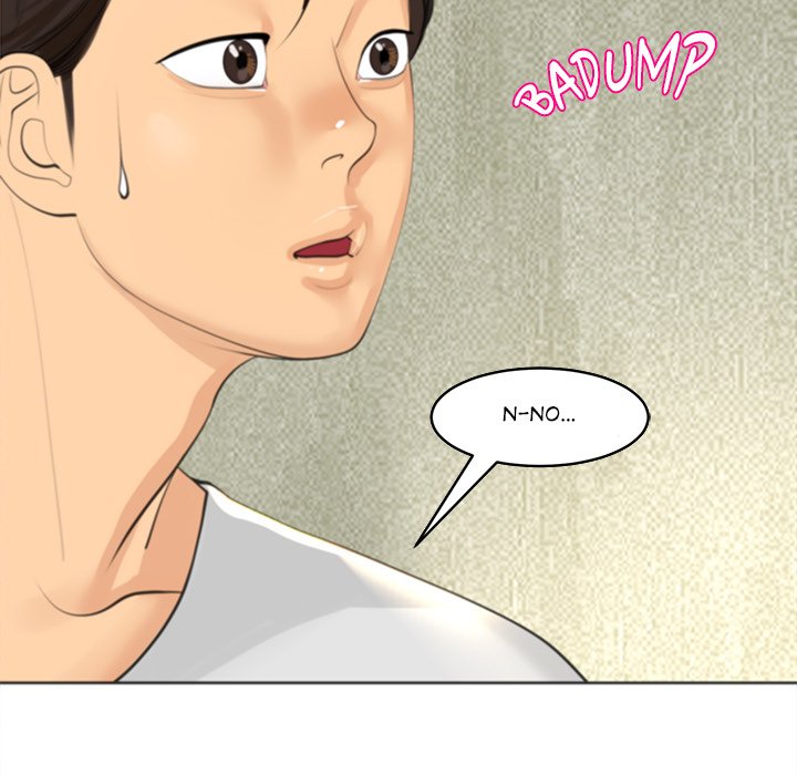 Old Life Behind - Chapter 8 Page 12