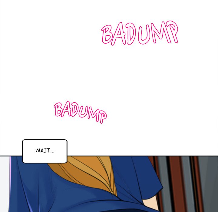 Old Life Behind - Chapter 9 Page 156