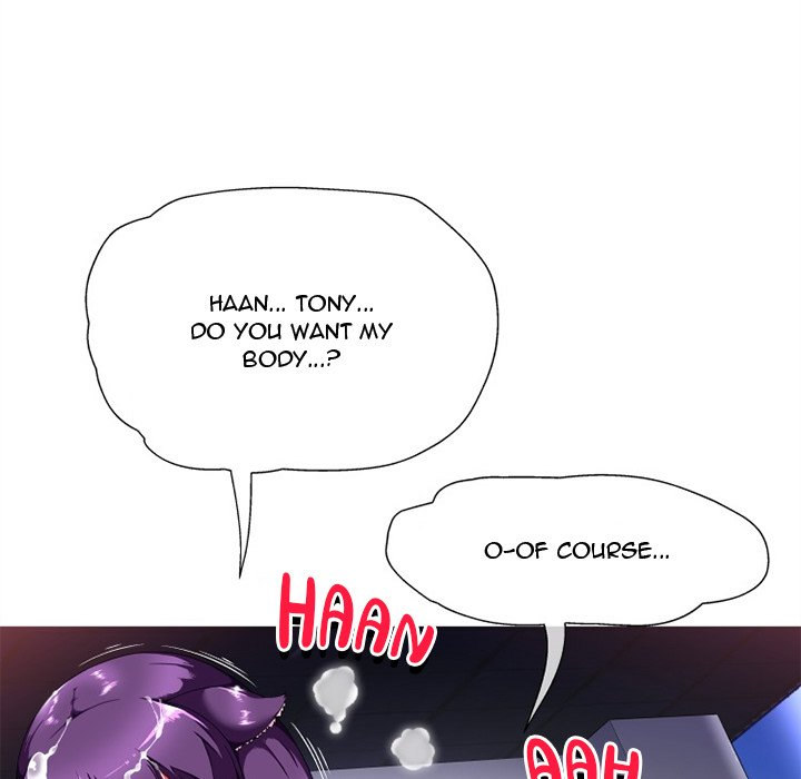 A Tale of Tails - Chapter 11 Page 126