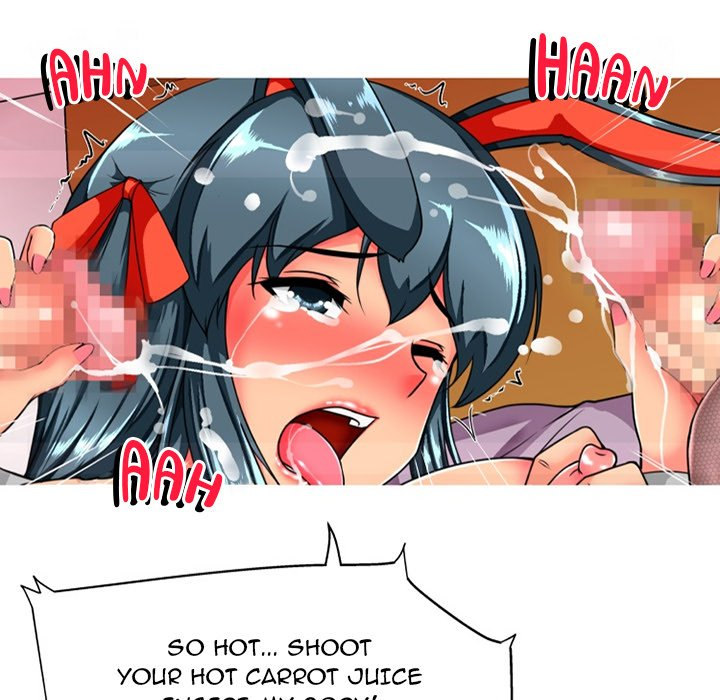 A Tale of Tails - Chapter 9 Page 137