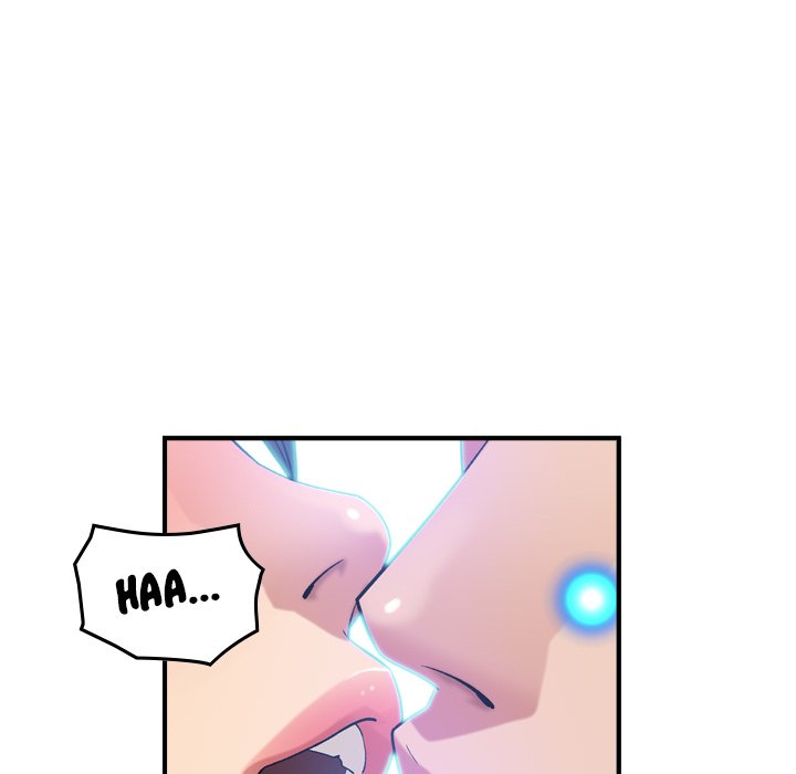 Flames - Chapter 25 Page 18