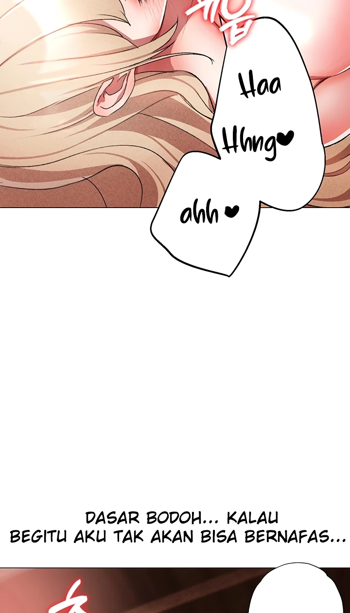 Golden Sun Raw - Chapter 16 Page 78