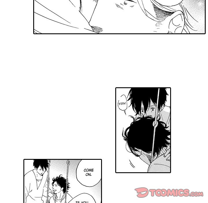 Blue Sky Wars - Chapter 10 Page 10