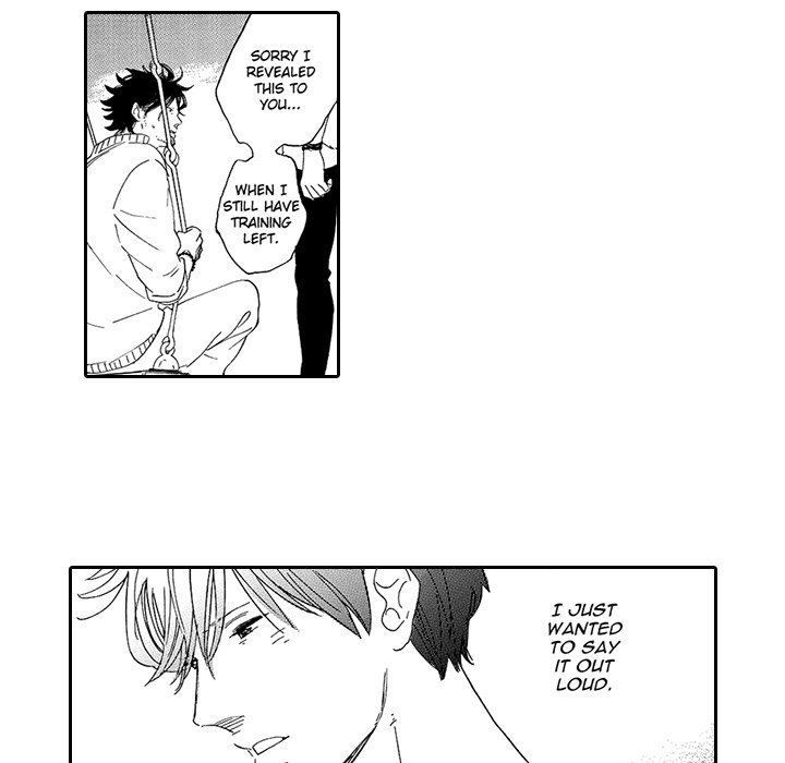 Blue Sky Wars - Chapter 10 Page 15