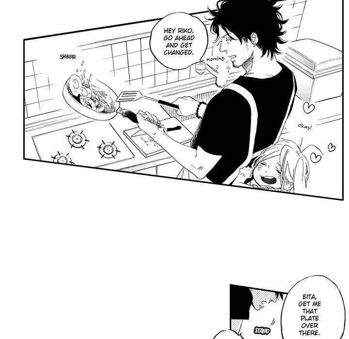 Blue Sky Wars - Chapter 10 Page 27