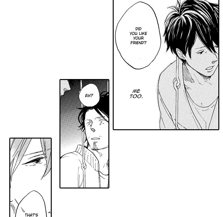 Blue Sky Wars - Chapter 10 Page 5