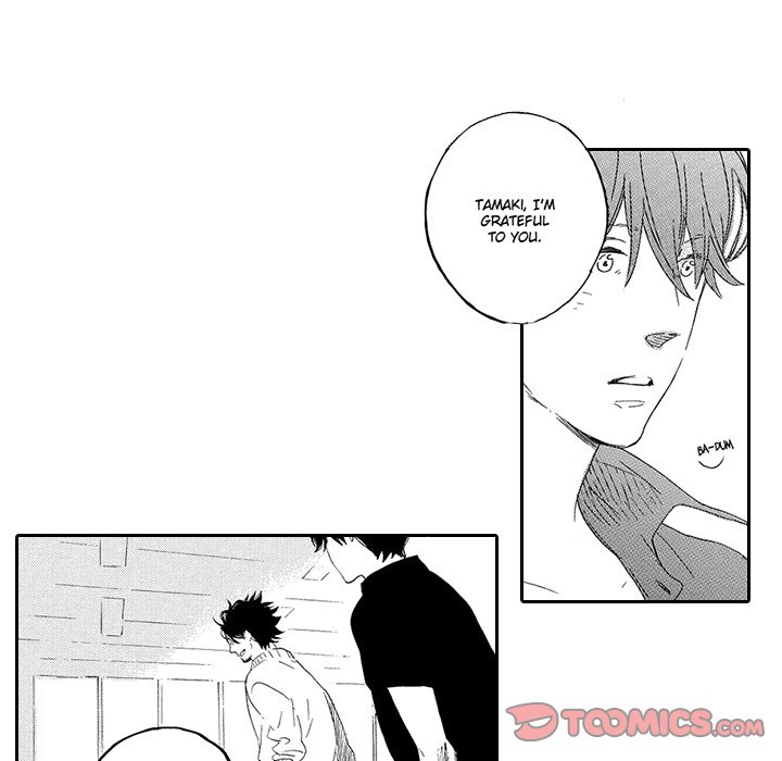 Blue Sky Wars - Chapter 11 Page 15