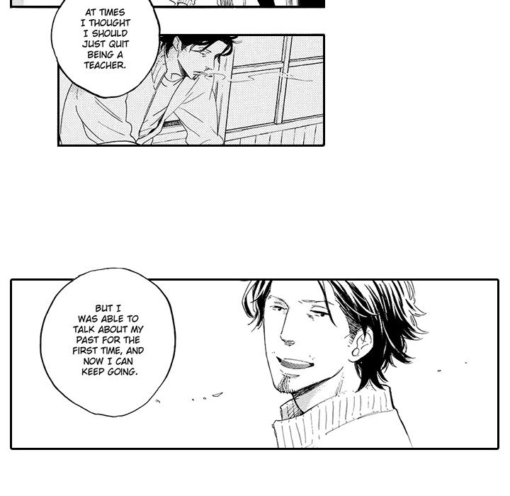 Blue Sky Wars - Chapter 11 Page 16