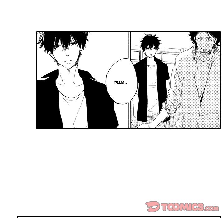 Blue Sky Wars - Chapter 11 Page 17